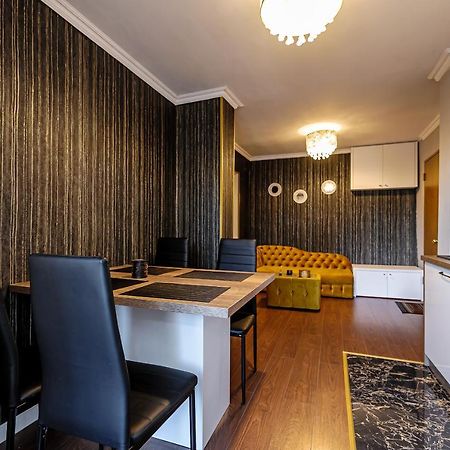 Feeling Home Apartment Αράντ Εξωτερικό φωτογραφία