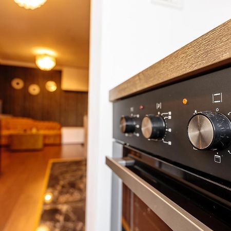 Feeling Home Apartment Αράντ Εξωτερικό φωτογραφία