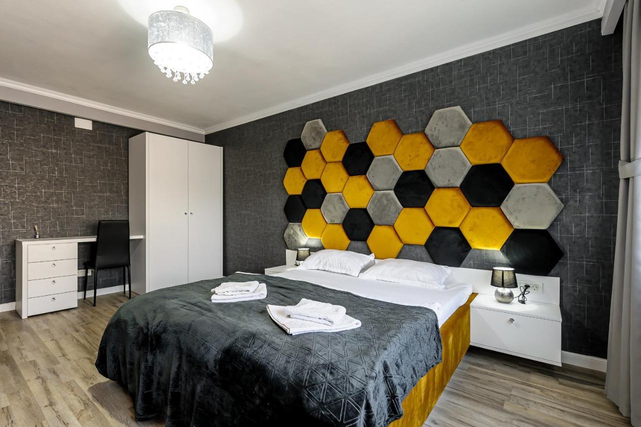 Feeling Home Apartment Αράντ Εξωτερικό φωτογραφία