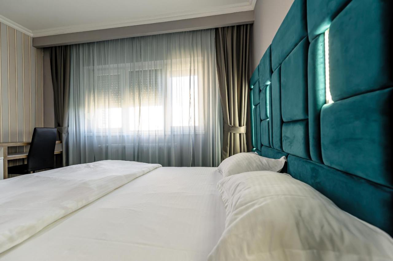 Feeling Home Apartment Αράντ Εξωτερικό φωτογραφία