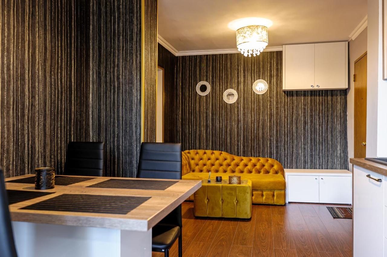 Feeling Home Apartment Αράντ Εξωτερικό φωτογραφία