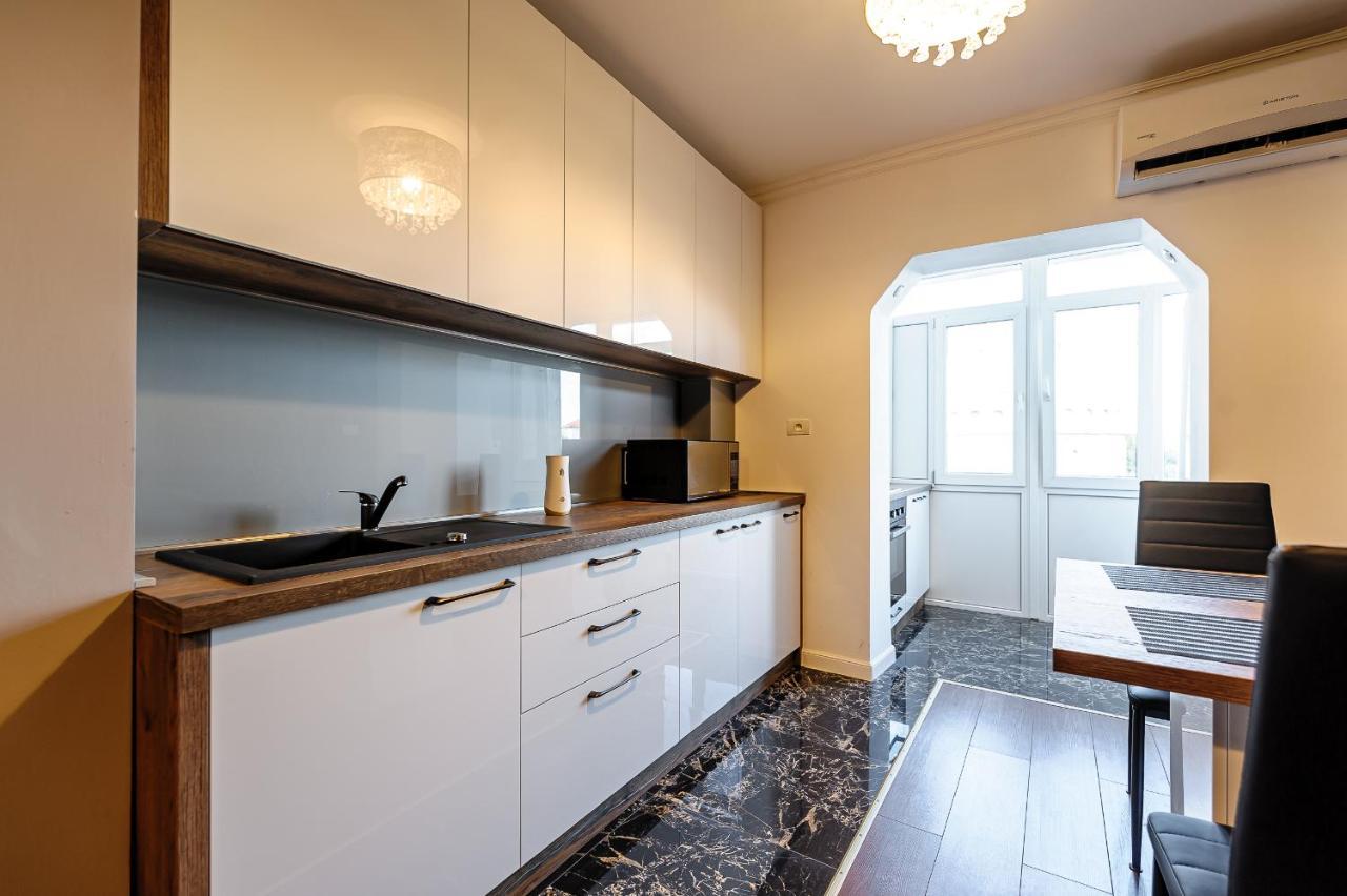 Feeling Home Apartment Αράντ Εξωτερικό φωτογραφία