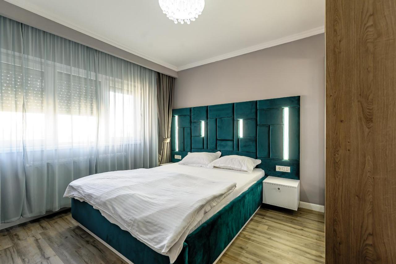 Feeling Home Apartment Αράντ Εξωτερικό φωτογραφία