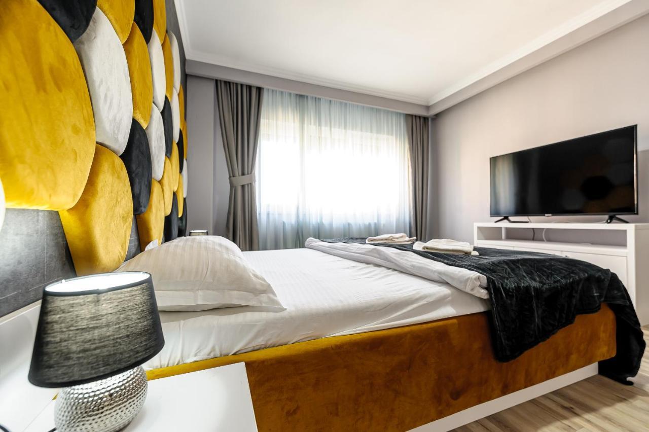 Feeling Home Apartment Αράντ Εξωτερικό φωτογραφία