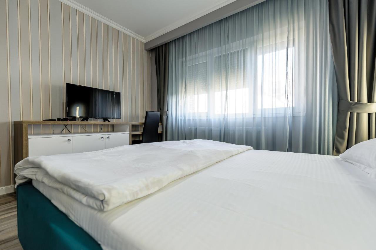 Feeling Home Apartment Αράντ Εξωτερικό φωτογραφία