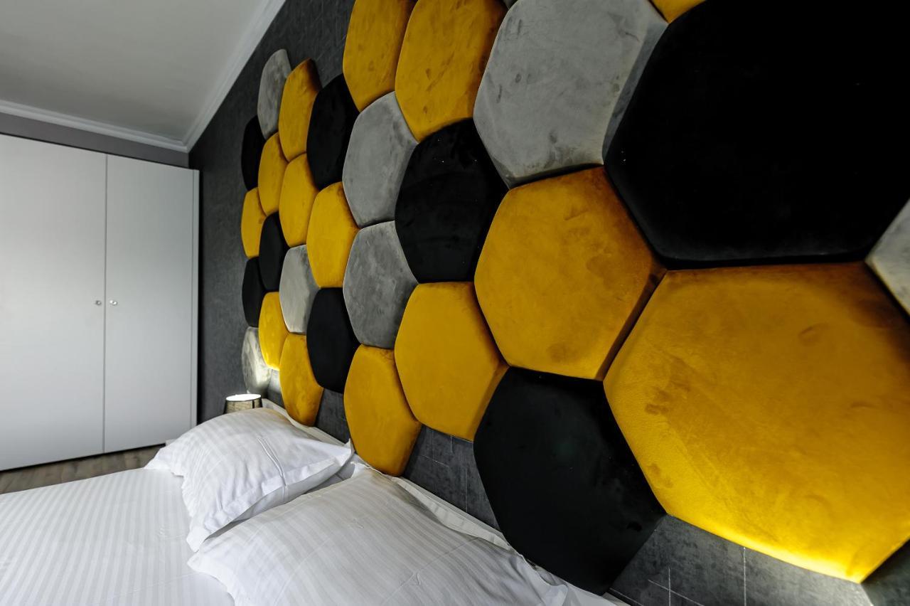 Feeling Home Apartment Αράντ Εξωτερικό φωτογραφία