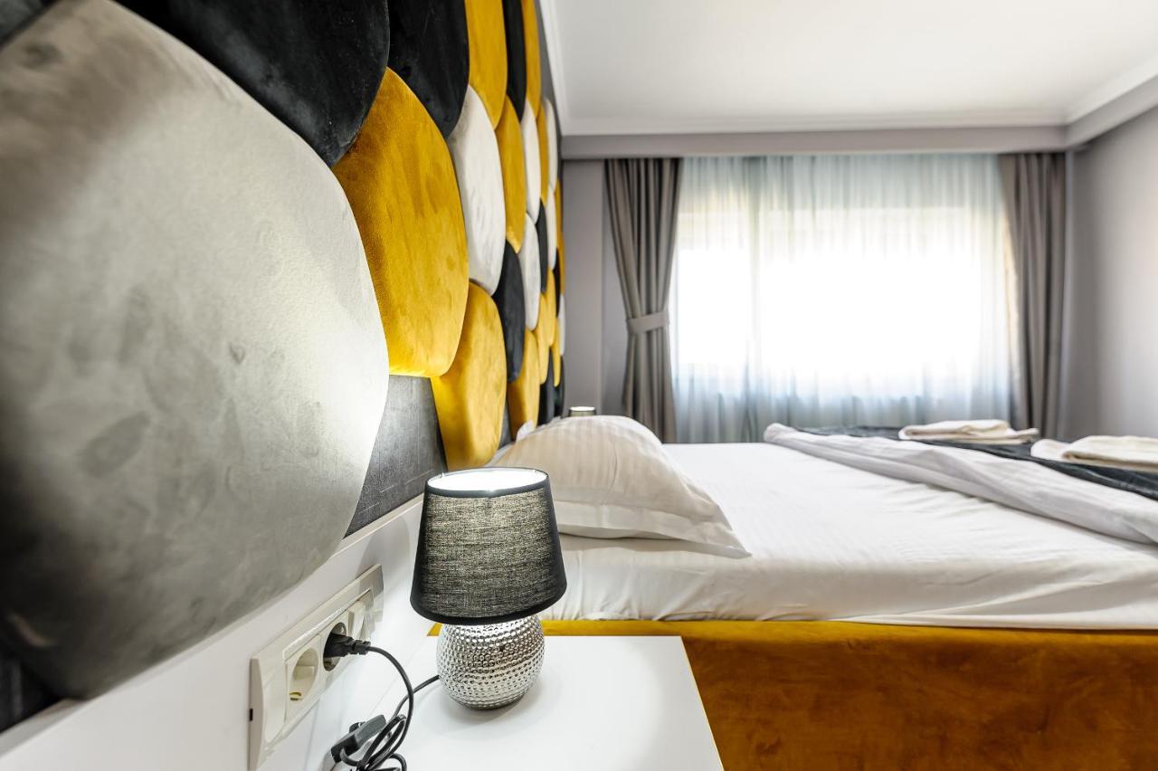 Feeling Home Apartment Αράντ Εξωτερικό φωτογραφία