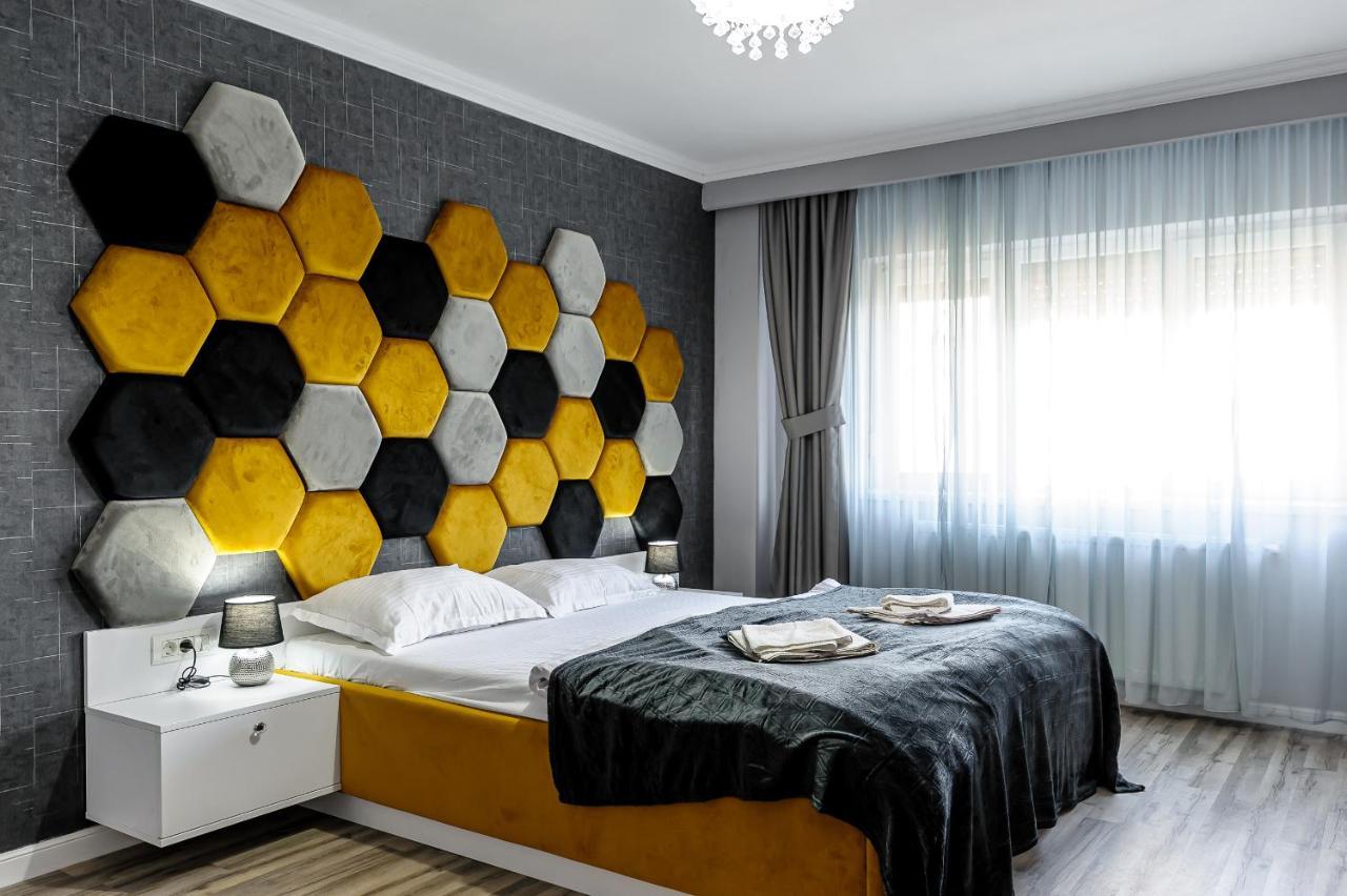 Feeling Home Apartment Αράντ Εξωτερικό φωτογραφία